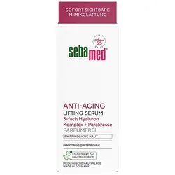 SEBAMED Anti-Aging Lifting-Serum 30 ml