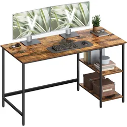 Vasagle, Schreibtisch, Elio (140 x 60 x 76 cm)