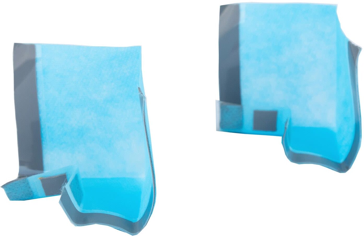 Bette UTR gasket corner 2 Z0016534