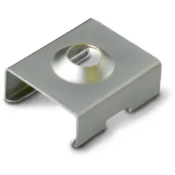 ISOLED Zubehör für Profil MINI-MAXI-DECO-ROUND - Montagehalter ISO-111389