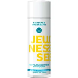 50ml Hildegard Braukmann JEUNESSE Hautklärungs Maske