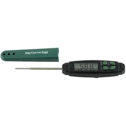 Big Green Egg Quick-Read Thermometer
