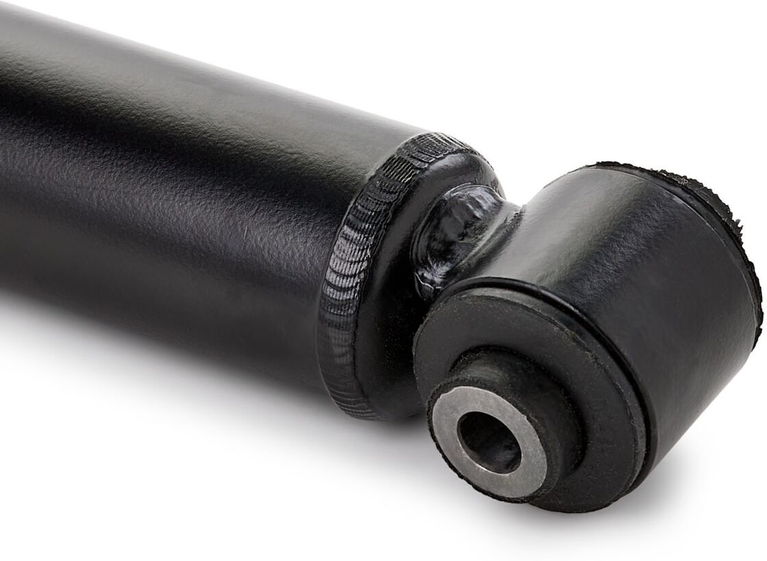 SACHS 315 140 Shock absorber