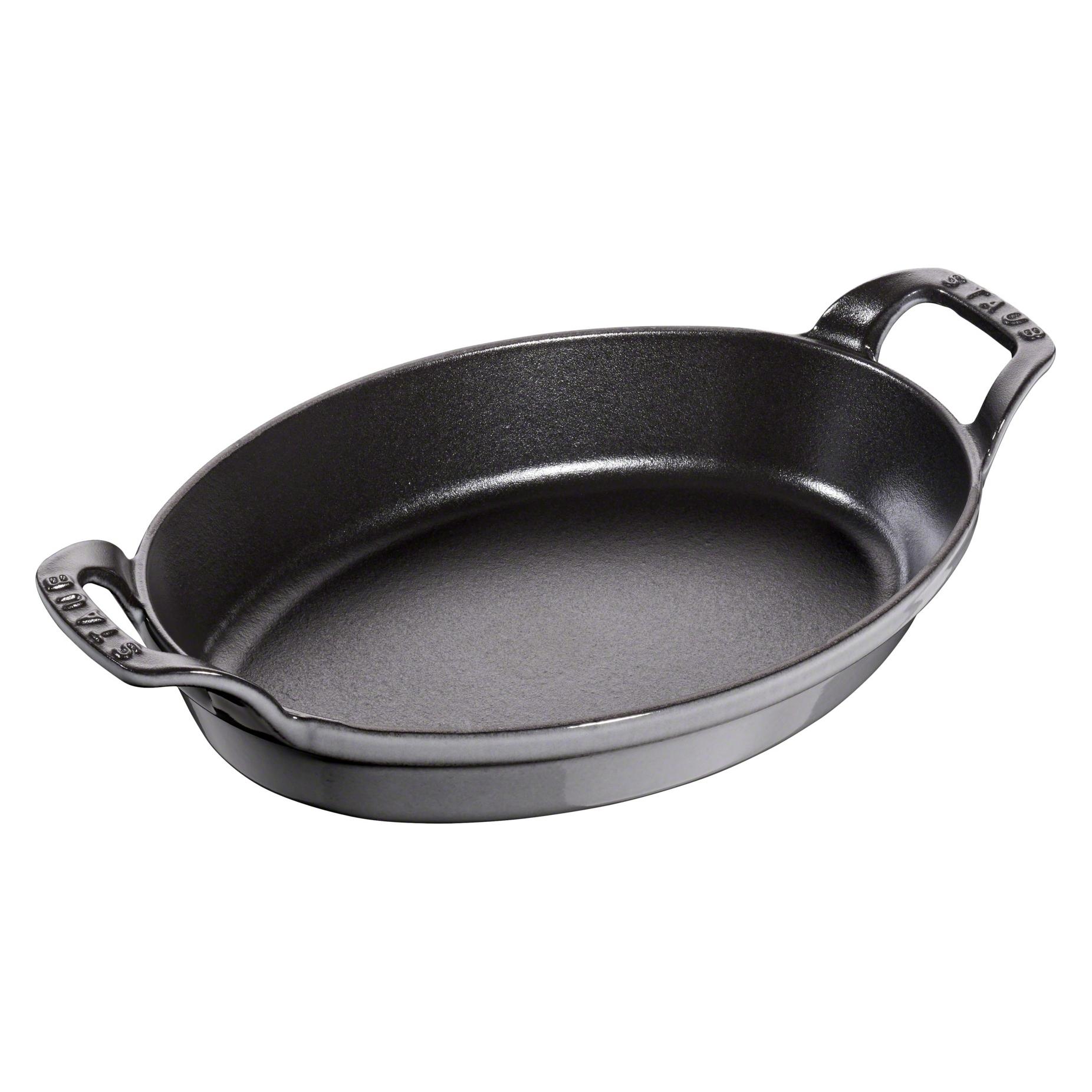 Staub Stapelbare Auflaufform (1302118)