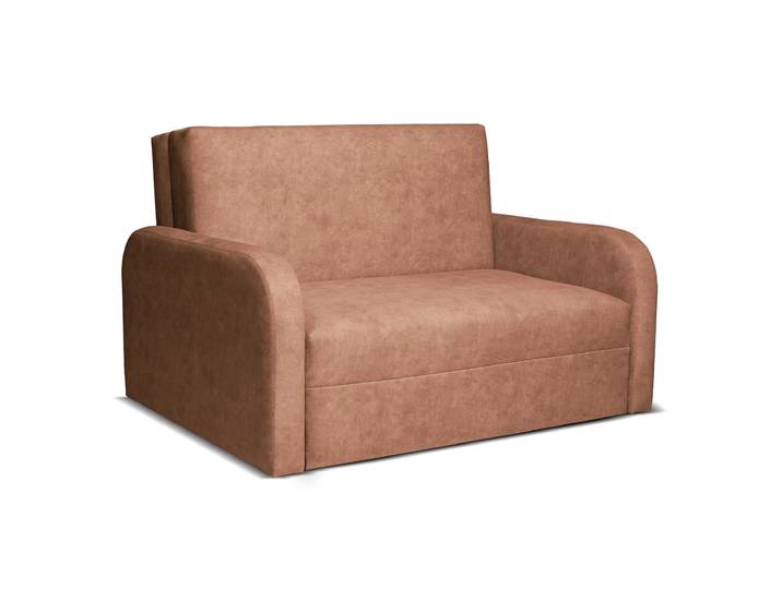 Sofa DALIA II Orange (QUINTANA 04)
