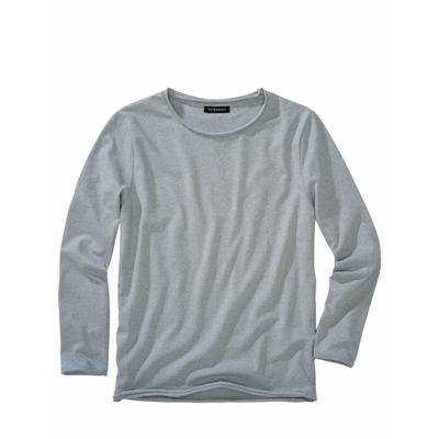 Zuckerwatte-Longsleeve