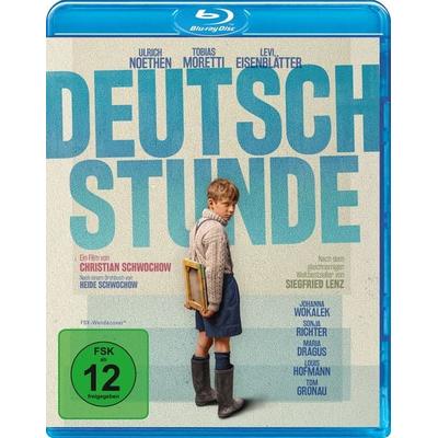 Deutschstunde, Blu-ray