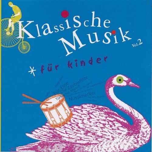 Berry - Klassische Musik für Kinder Vol. 2 - Preis vom 30.09.2026 09:01:18 h
