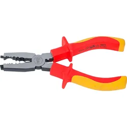 BGS VDE-Multifunktionszange | 160 mm