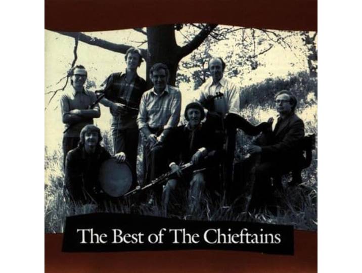 Best of the Chieftains