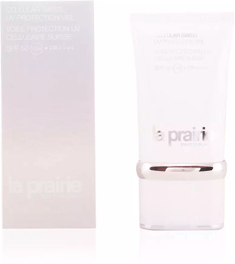 La Prairie Cellular Swiss Uv protection veil SPF50 50 ml