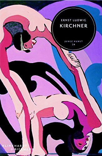 Thorsten Sadowsky - Ernst Ludwig Kirchner: Junge Kunst 24 - Preis vom 09.10.2026 07:28:09 h