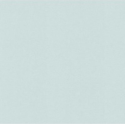 A-Street Prints Meade Light Blue Fine Weave Wallpaper
