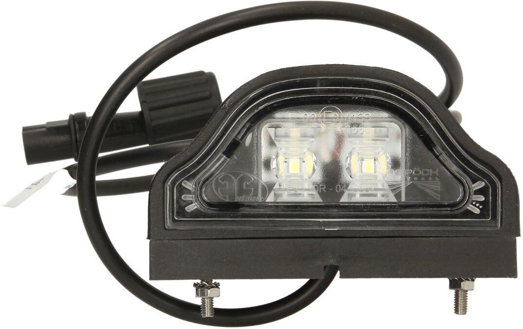 Schwarzmuler Sistema di illuminazione, semirimorchio, rimorchio SWM70430ET