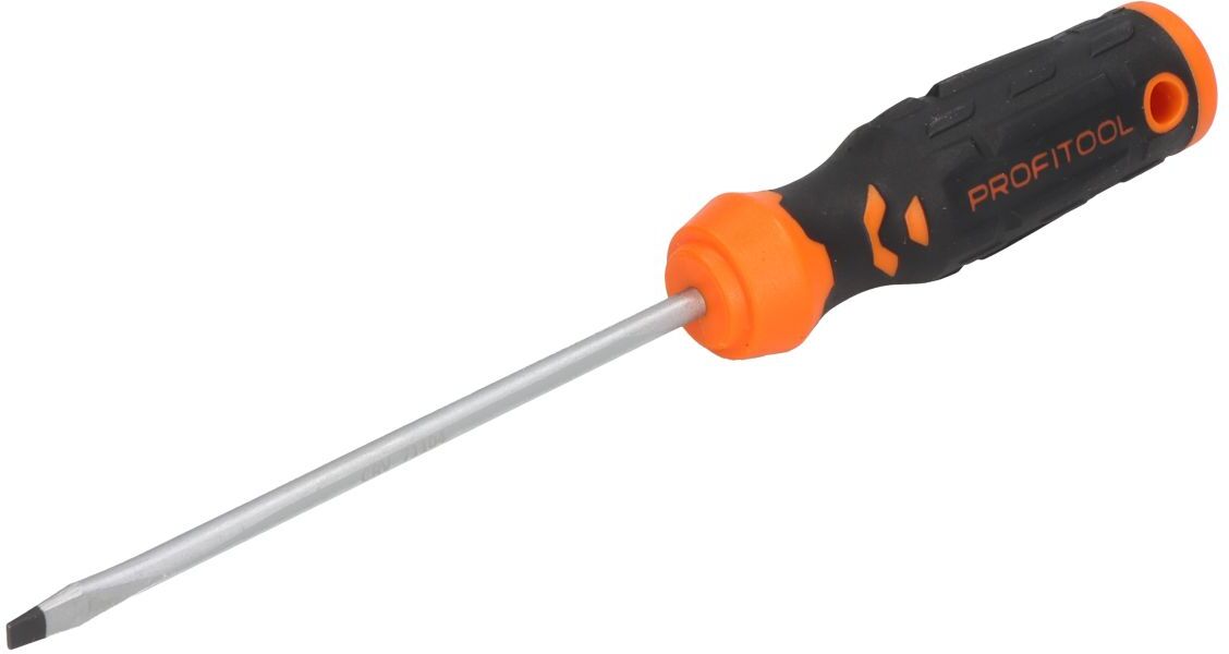 Schlitzschraubendreher PROFITOOL 0X71104