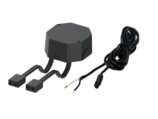 Tece -Trafo für WC-Elektroniken inklusive Anschlusskabel, 9810012 9810012