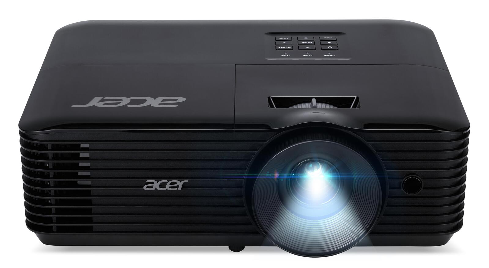 Acer X1328 DLP Beamer 5.000 ANSI Lumen MR.JX611.001