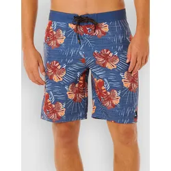 Rip Curl Mirage North Shore Boardshorts light navy Gr. 34