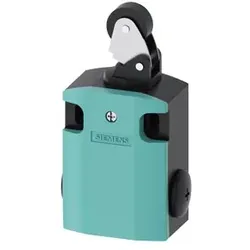 Siemens Dig Industr. Positionsschalter Rollenhebel 3SE5122-0CE01