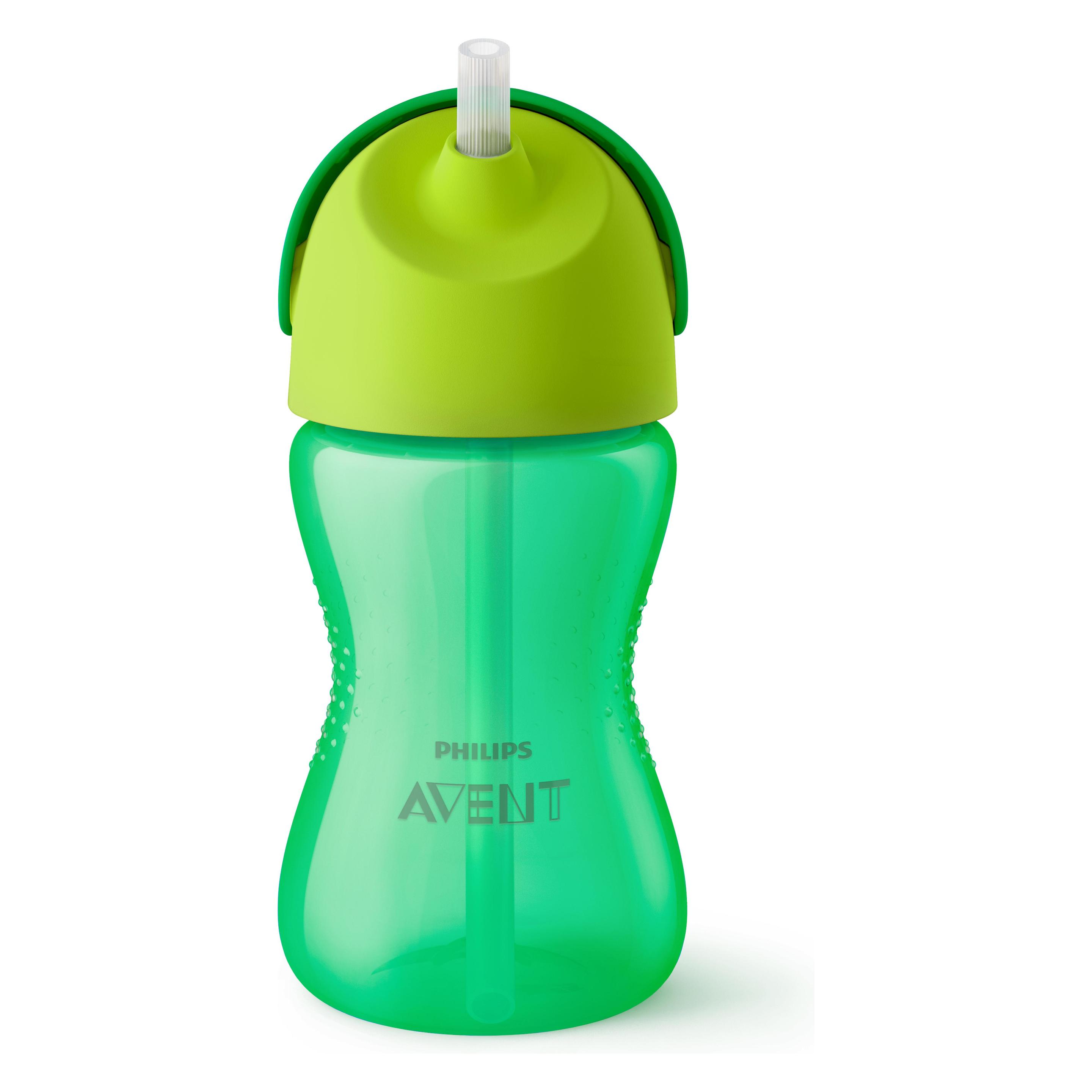 Philips Avent Strohhalmbecher (300 ml) (SCF798/01)