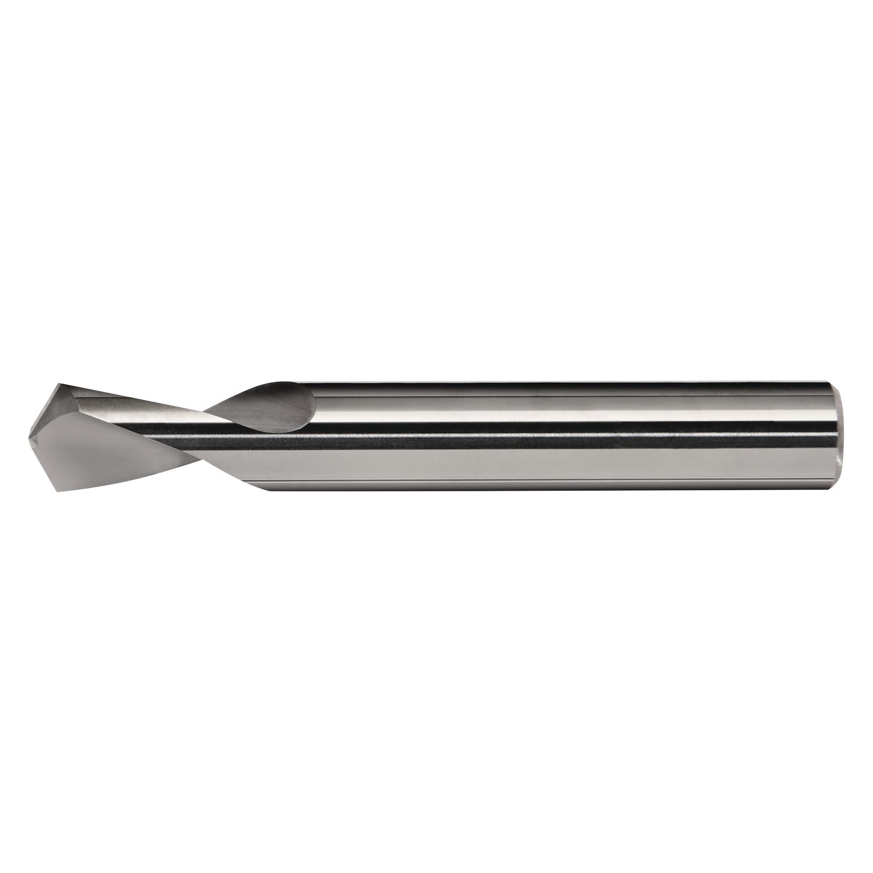 Tecwerk NC-Anbohrer Nenn-Ø 12 mm VHM 120 ° (12 mm) (2000865825)