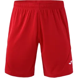 JOMA Tokio II Shorts Kinder 600 - rot 116