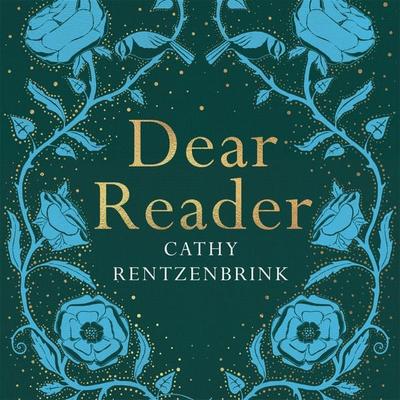 Dear Reader - Cathy Rentzenbrink, Audio, 9781529009323