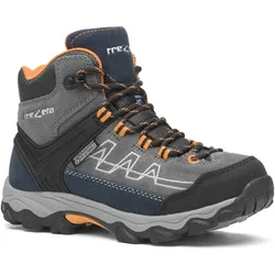 Trezeta, Jungen, Wanderschuhe, Storm Junior Wanderschuhe mit Kindermembran (31)