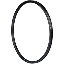 CONTEC Felge Zen 26 schwarz