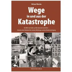 Wege in und aus der Katastrophe, Fachbücher