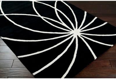 Livabliss Chamba Handmade Transitional Wool Area Rug