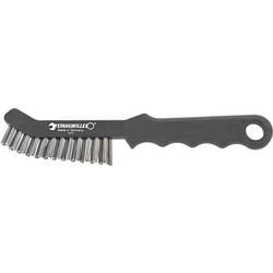Stahlwille 12373 Bremssattelbuerste, Stahldraht Bremssattelbürste 1 St. 77440001