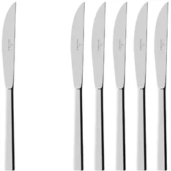 Villeroy & Boch Piemont Tafelmesser 6er Set