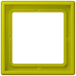 Jung Rahmen 1-fach LC 981 249