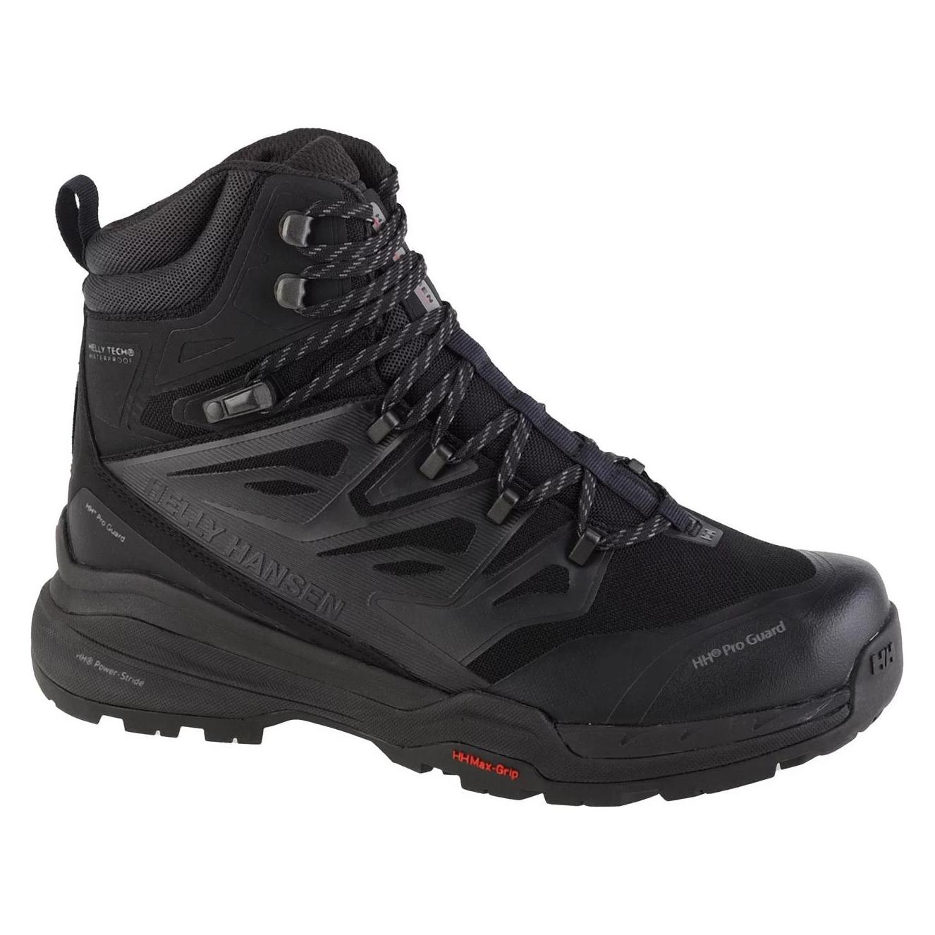 Helly Hansen Traverse Ht Boot (43) (11807-990)
