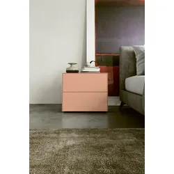 Kommode Nex Pur Box 2.0 Rosa Blush