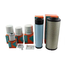Kubota Service Kit Filterset Original | ZD 326 ZD 326-1