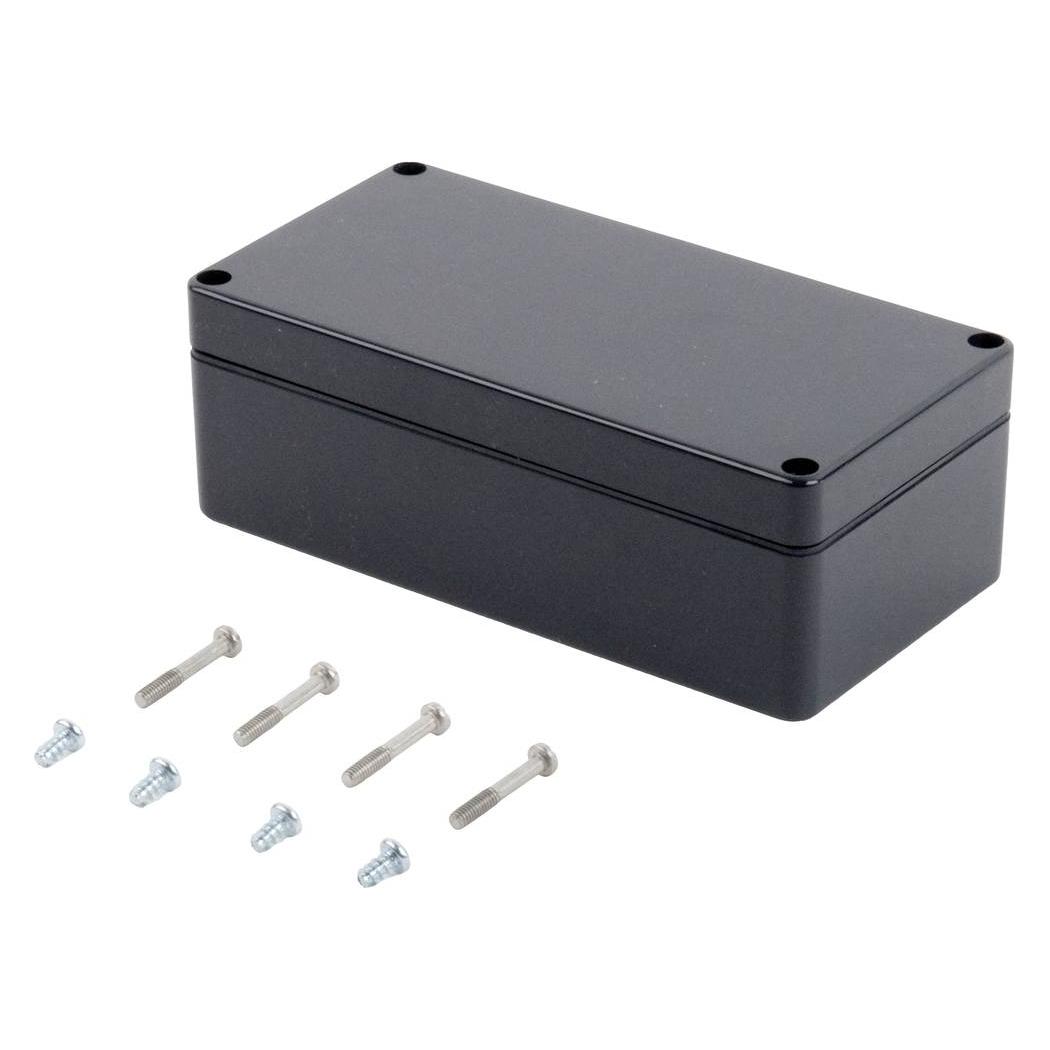 Tru Components Kunststoff-Gehäuse KST (Gehäuse) (03220000.H)