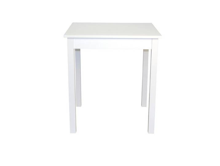moebel-direkt-online Esstisch in zwei Größen 104x67 cm oder 67x67 cm