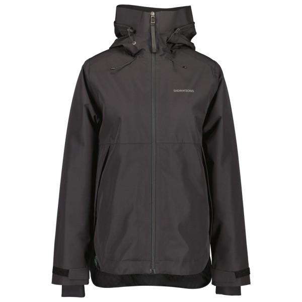 Didriksons - Women's Jennie Jacket 2 - Winterjacke Gr 44 grau