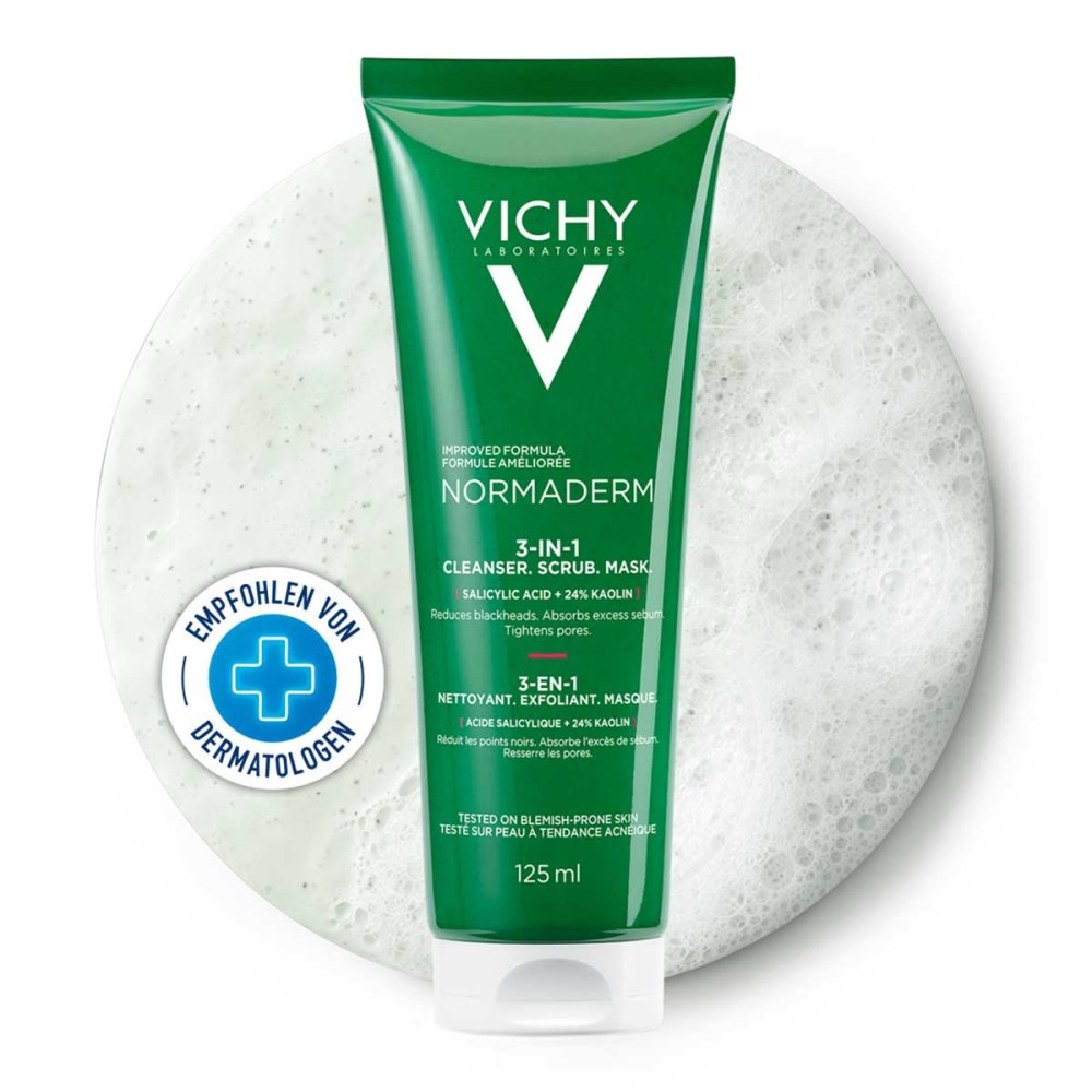 L'Oreal Deutschland GmbH Geschäftsbereich VICHY Vichy Normaderm Tri-a Gel 11137251