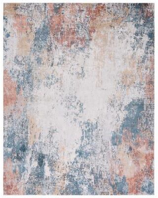 SAFAVIEH Invista Aire Modern Abstract Rug