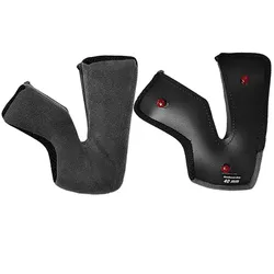Bell MX-9 Adventure Wangenpolster 30 mm