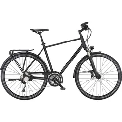 KTM Maranello Light Disc Herren schwarz 2025 - 28" - 60 cm