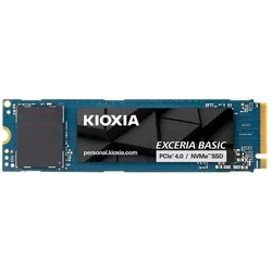Kioxia Exceria Basic (1000 GB, M.2 2280), SSD