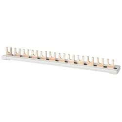 Siemens 5ST2205 Sammelschiene, berührungssicher für N-Automaten 5SQ 16mm2 CU, 1-phasig 210mm