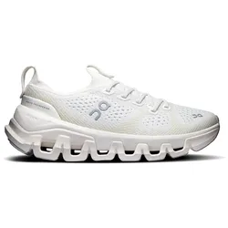 On Cloud X Tempo Laufschuhe Damen | Gr. 42 | weiß - weiß
