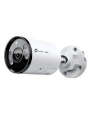 TP-LINK VIGI 5MP OUTDOOR BULLET CAMERA FULL-COLOR 4MM (INSIGHT S355(4MM))