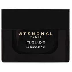 Stendhal Pur Luxe Night Balm 50ml