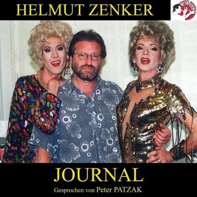 Journal - Helmut Zenker, Audio, 9783990410417